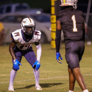 Jamal Downing