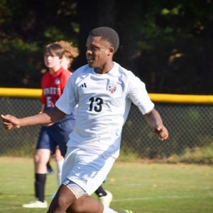 James Covington