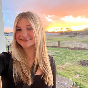 Bailey Barnes