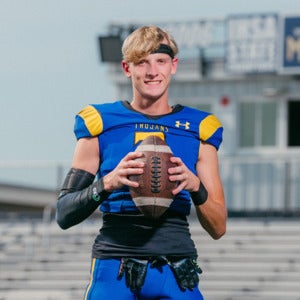 Cayden Birmingham