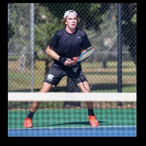 Luke Weber
