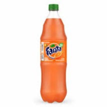 FANTA BOTTLE