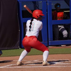 Analia Lopez mugshot