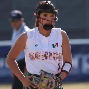 Analia Lopez