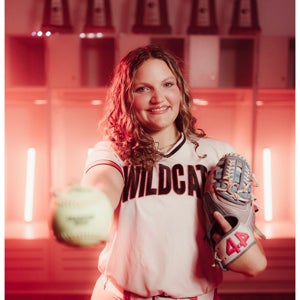 Grace Masterson mugshot