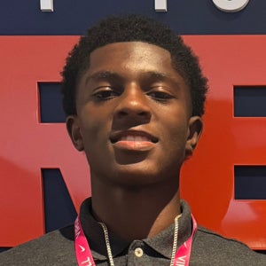 Nafeese Summers mugshot