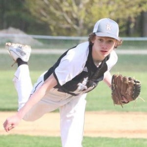 Matty Pancurak mugshot