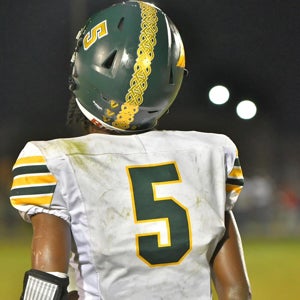 Pernell Legette mugshot