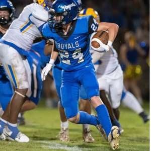 Jaymes Youngblood mugshot