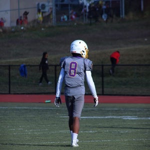 Jakai Moody