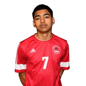 Adriel Rubio