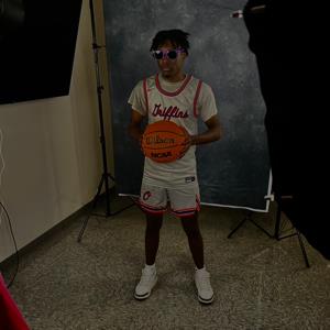 Jamarri  Glover