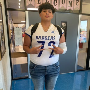 Isaiah Asevedo