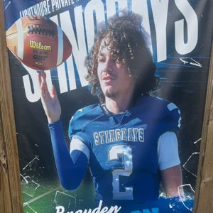 Brayden Jackson
