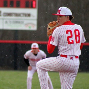Chase Weisz