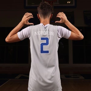 Aedan Norton mugshot