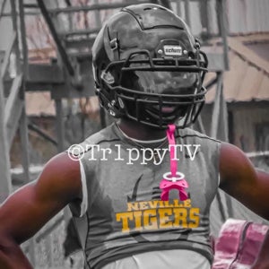 Cameron Riley mugshot