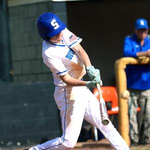 Cooper Thorn mugshot