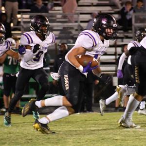 Maddox Moore mugshot