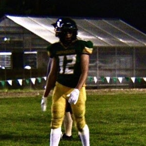 Tony Fern