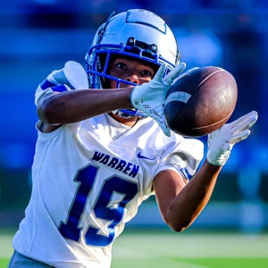 Braylon Murray