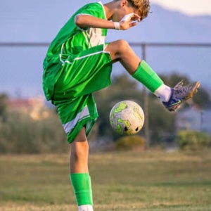 DYLAN LOTT