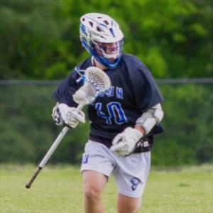 Connor Paradis