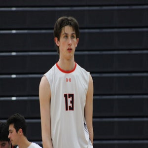 Connor Evans