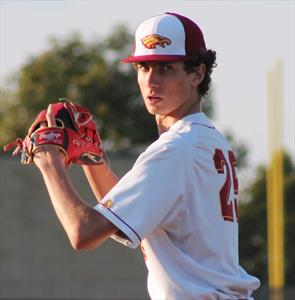 Vaughn McCrea mugshot