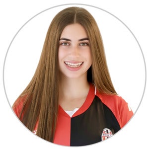 ZOE ANTEBI