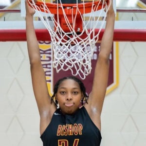 Nyla Brooks