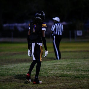 Malachi Fleming