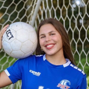 Paulina Cervantes mugshot