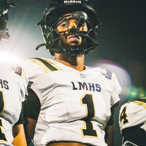 ELYJAH STAPLES