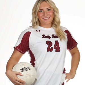 LAINEY DUSEL