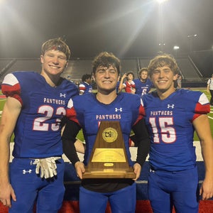 James Satterfield mugshot