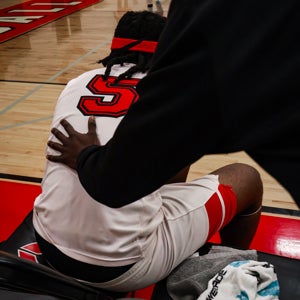 AHMAD ROBERTS mugshot