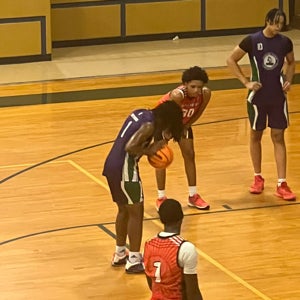 Ahmad Roberts