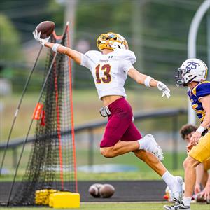 Isaiah Johnson mugshot