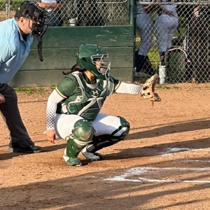 Esperanza Garcia mugshot