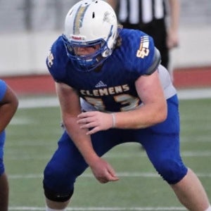 CADE SHEFFIELD