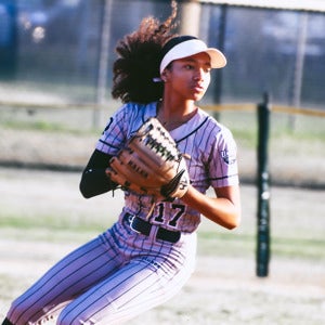 Kalea Winston mugshot