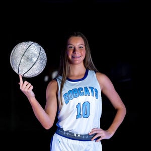 Kynlee Speed mugshot