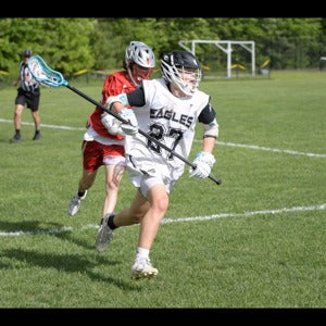 CARTER ARNOLD