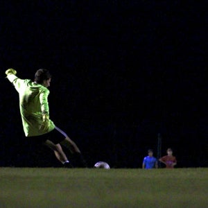 NICK LOVOY