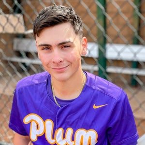 Carter Sciullo