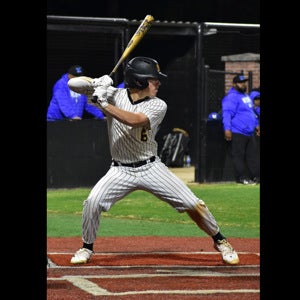 Cruz Sullins mugshot