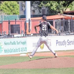 Aaron Van Kerkwyk mugshot