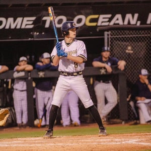 Harrison Thomas mugshot