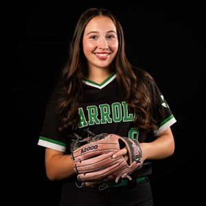 Bella Garcia mugshot